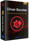 IObit Driver Booster Pro 11.4.0.57