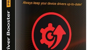 IObit Driver Booster Pro 11.4.0.57