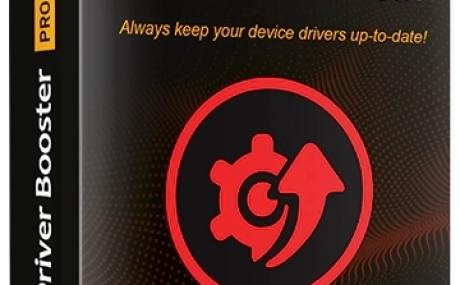 IObit Driver Booster Pro 11.4.0.57