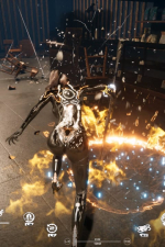 Screenshot #5 - DISORDER