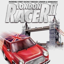 London Racer 2: +4 трейнер