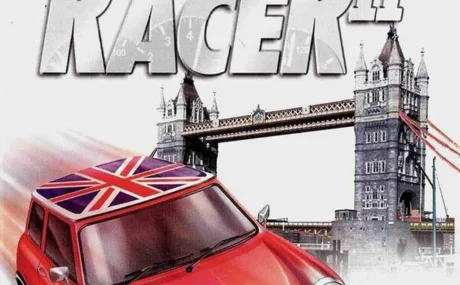 London Racer 2: +4 трейнер