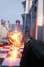 Screenshot #6 - illWill