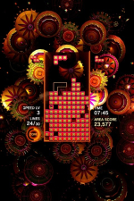 Screenshot #3 - Tetris Effect: Connected