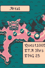 Screenshot #3 - Yolk Heroes: A Long Tamago