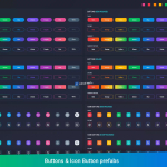 Screenshot #2 - Clean & Minimalist GUI Pack