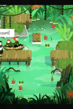 Screenshot #7 - Paper Trail