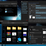 Screenshot #7 - Windows 11 Pro VL x64 24H2 Русская by OVGorskiy 12.2024