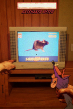 Screenshot #2 - RATSHAKER