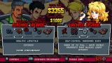 Screenshot #5 - Double Dragon Gaiden: Rise Of The Dragons