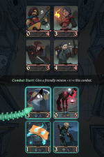 Screenshot #7 - Throne of Bone