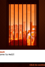 Screenshot #7 - Kick Bastards