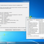 Screenshot #3 - Windows 7 Professional SP1 x86 MoverSoft v.01.2018