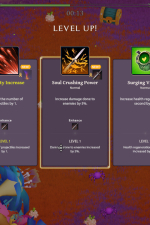 Screenshot #4 - Survivor's Rhythm