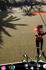 Screenshot #10 - Lady Camara