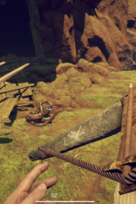 Screenshot #10 - Survival: Fountain of Youth