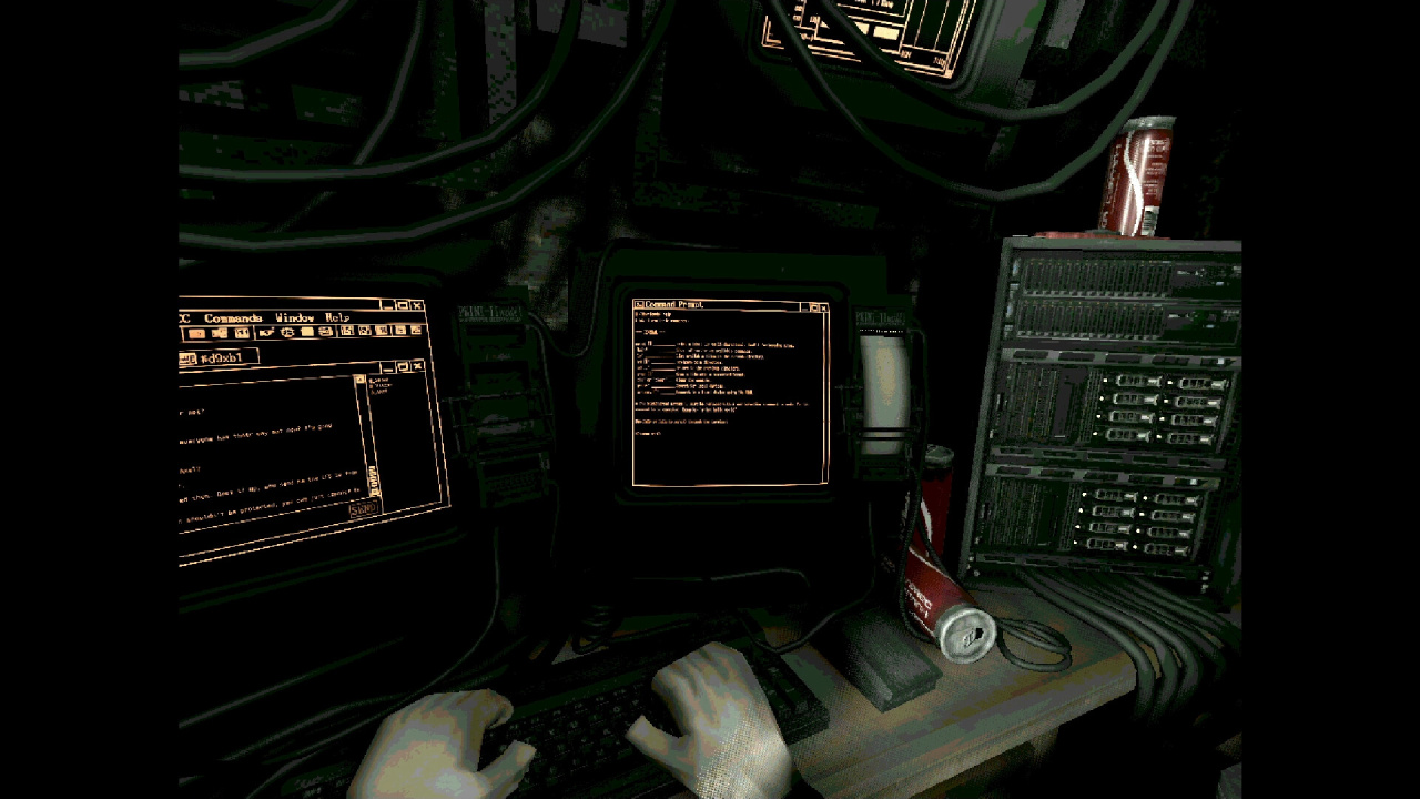 Screenshot #1 - s.p.l.i.t