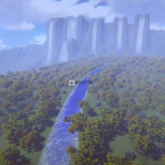 Screenshot #2 - Cascade - River, Lake, Waterfall and more
