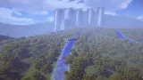 Screenshot #2 - Cascade - River, Lake, Waterfall and more