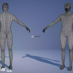 Screenshot #4 - Cyclist Animations HD