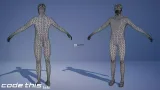 Screenshot #4 - Cyclist Animations HD