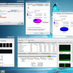 Screenshot #9 - Windows 7 Ultimate Ru x86/x64 nBook IE11 by OVGorskiy 12.2021 1DVD