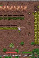 Screenshot #4 - My Drug Cartel