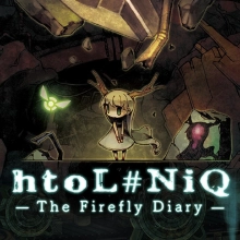 htoL#NiQ: The Firefly Diary: +1 трейнер