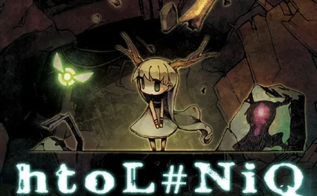 htoL#NiQ: The Firefly Diary: +1 трейнер