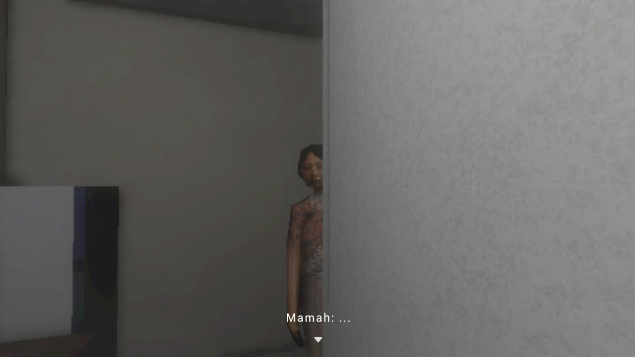 Screenshot #3 - Obsessed: Night Shift
