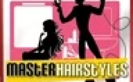 MASTER HAIRSTYLES 1.0