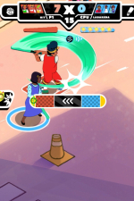 Screenshot #5 - Hit It Back