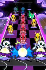 Screenshot #1 - Rift of the NecroDancer