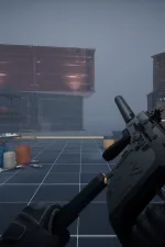 Screenshot #8 - FPS Animation Ultimate for Unity
