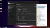 Screenshot #4 - Windows 11 Pro 24H2 Build 26100.2033 Optima