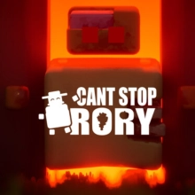 Can't Stop Rory: +10 трейнер