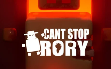 Can't Stop Rory: +10 трейнер
