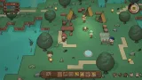 Screenshot #2 - Border Town