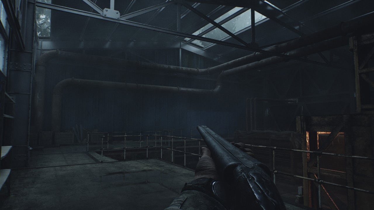 Screenshot #6 - Pine Harbor