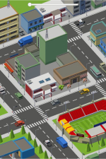 Screenshot #5 - City find all