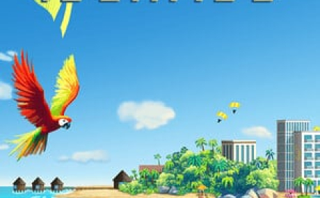 Summer Islands