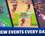 Screenshot #2 - Brawl Stars