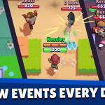 Screenshot #2 - Brawl Stars
