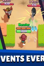 Screenshot #2 - Brawl Stars