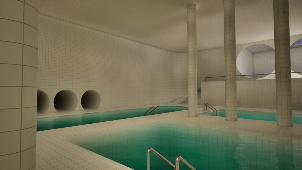 Screenshot #6 - Liminality