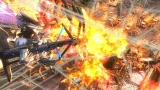 Screenshot #2 - EARTH DEFENSE FORCE 4.1 The Shadow of New Despair