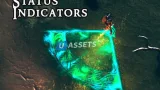 Screenshot #1 - Status Indicators