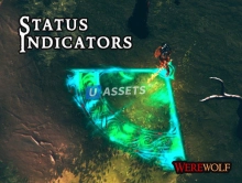 Status Indicators