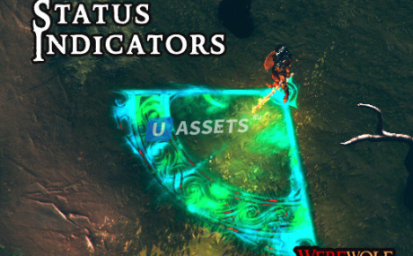 Status Indicators