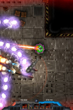 Screenshot #9 - Nienix: Cosmic Warfare